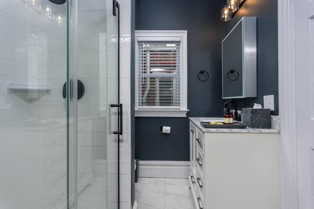 Flats On Front - Riverfront Gem Fast Wi-Fi 3F هاريسبرج المظهر الخارجي الصورة